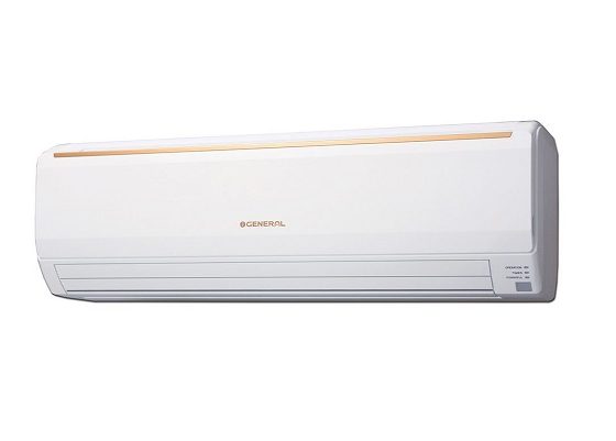 general ac price in bangladesh