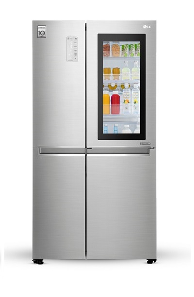 LG double door fridge price in Bangladesh