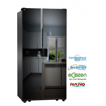 Walton double door refrigerator price in Bangladesh