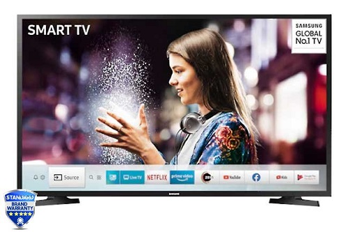 Samsung 32 Inch Smart TV Price in Bangladesh
