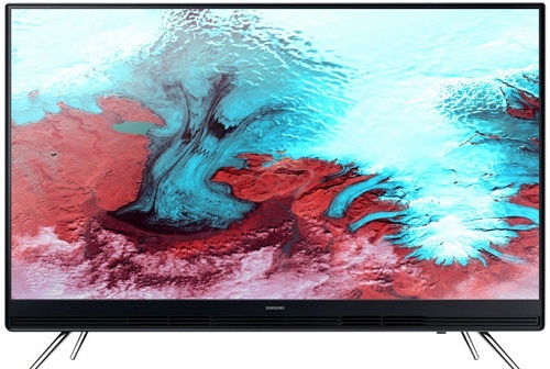 Samsung 43 Inch Smart TV Price in Bangladesh