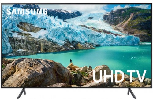 Samsung 43 Inch 4K Smart Smart TV Price in Bangladesh