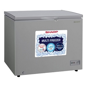 sharp freezer price in bangladesh