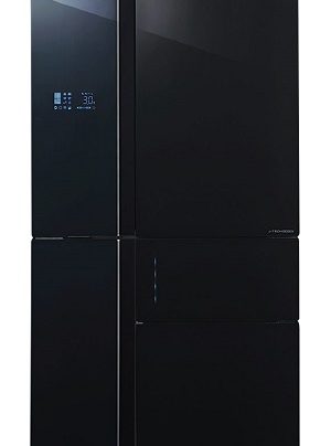 sharp refrigerator price in bangladesh non frost