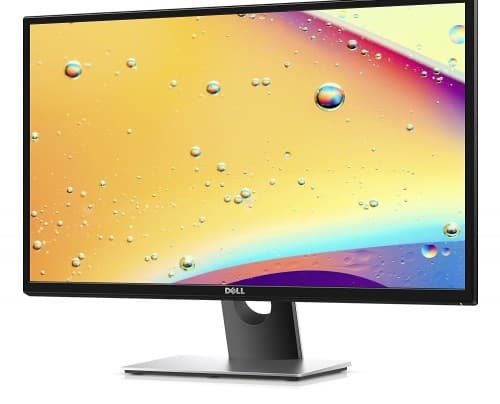 Dell monitor price in bangladesh