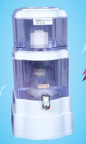 Nova Water Filter Price in Bangladesh