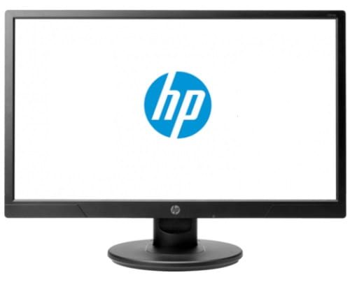 hp monitor price in bd