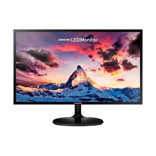 samsung 19 inch monitor price in bangladesh