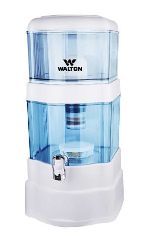 walton water filter price in bangladesh