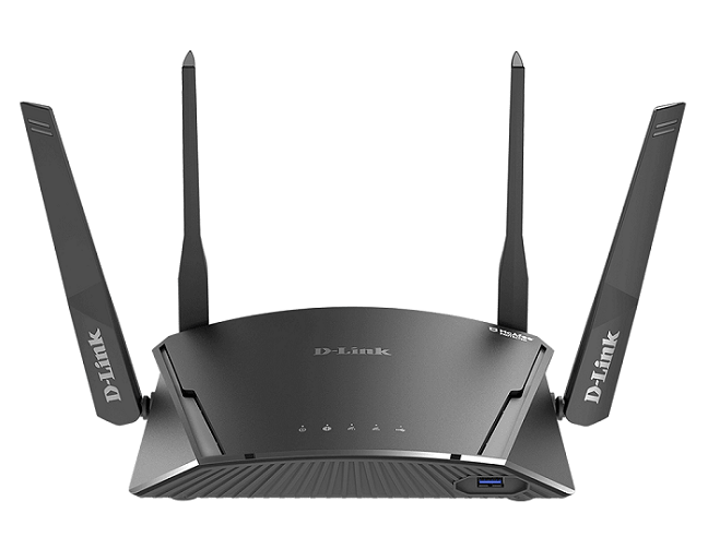 D-Link Wifi Router Price in BD