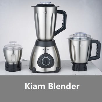 Kiam Blender Price in Bangladesh