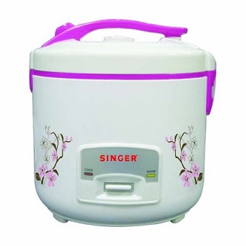 singer rice cooker price in bangladesh