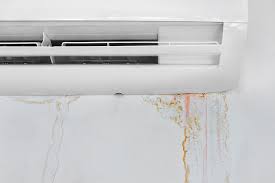 AC Refrigerant Leaks