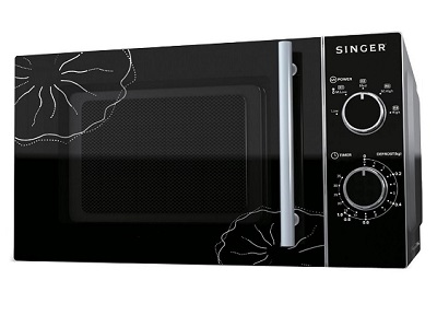 20 Liter singer microwave oven price in bangladesh