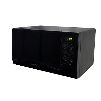Samsung 20 Liter Microwave Oven price in bangladesh