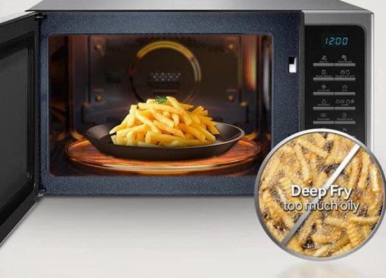 samsung microwave oven price in bd