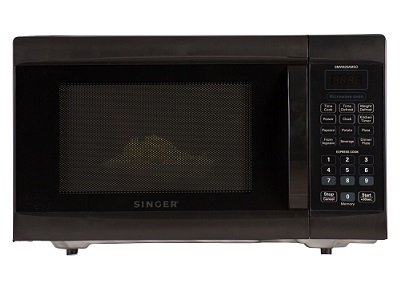 singer microwave oven 25 Liter price in bangladesh