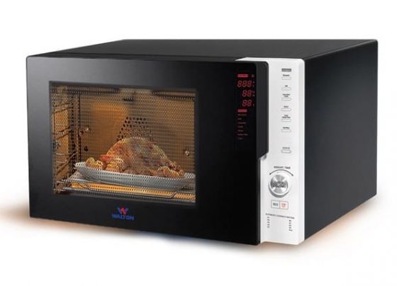 walton microwave oven price in bangladesh