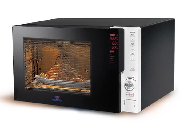 walton microwave oven price in bangladesh
