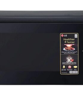 LG microwave oven price in bangladesh