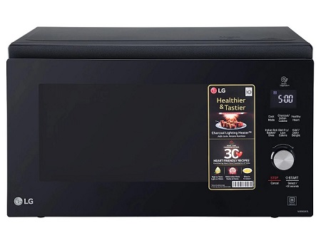 LG microwave oven price in bangladesh