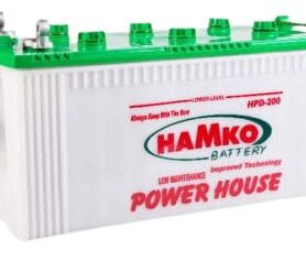 hamko battery price in bangladesh
