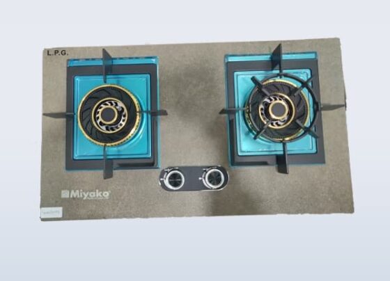 Miyako gas stove price in bangladesh