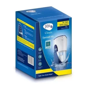 Pureit Germkill Kit 1500 Litres Price in Bangladesh