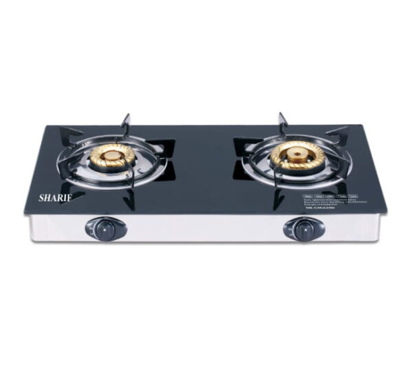 Sharif Gas Stove Price in Bangladesh 2024 Single & Double