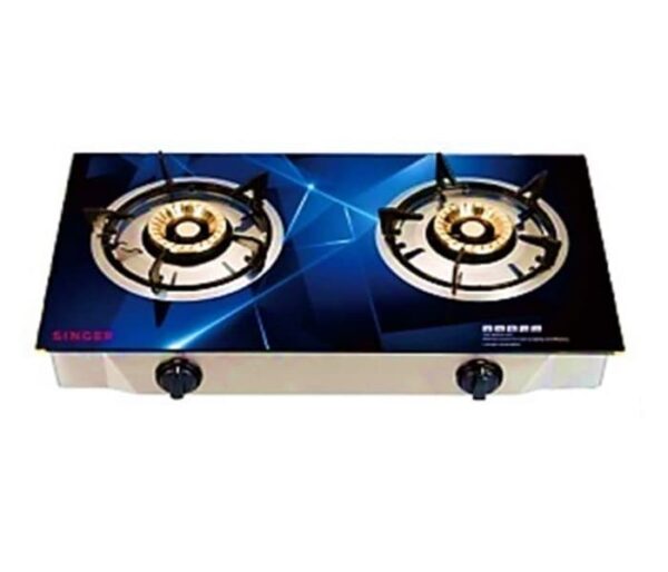 Singer Gas Stove Price in Bangladesh 2024 Single & 2 Burner