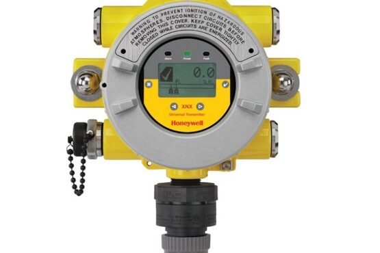 XNX Gas Detector Calibration