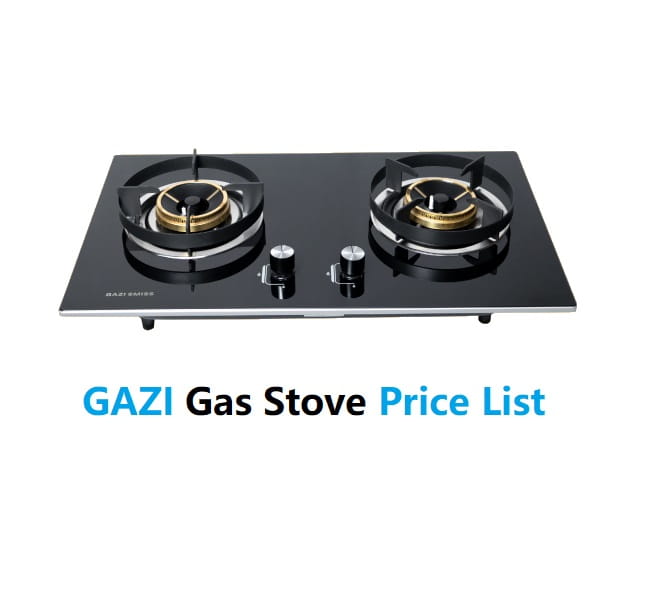 gazi-gas-stove-price-in-bangladesh-2024-single-double-burner