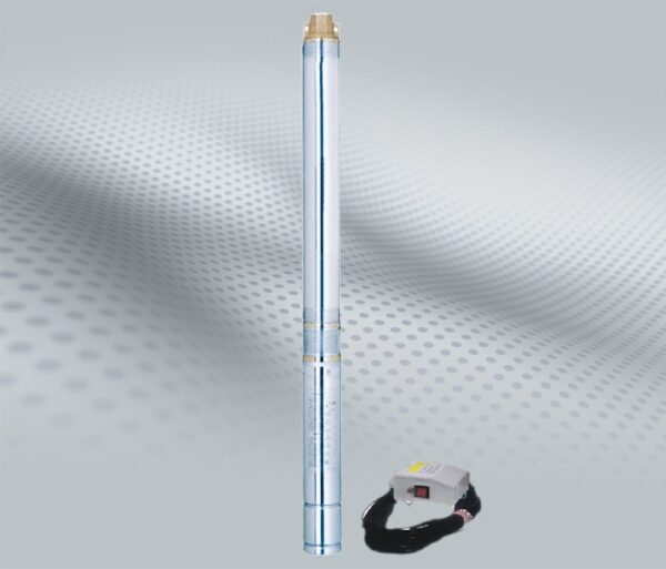 Gazi Submersible Pump Price in Bangladesh 2024 1, 2, 3 HP