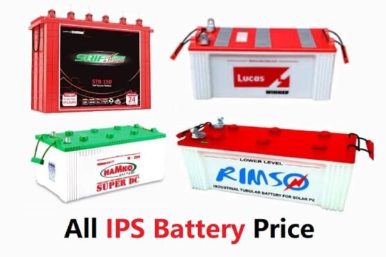 ips battery price in bangladesh