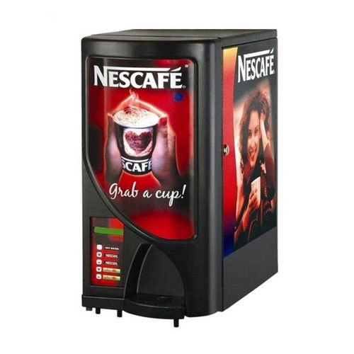 nescafe coffee machine price in bangladesh