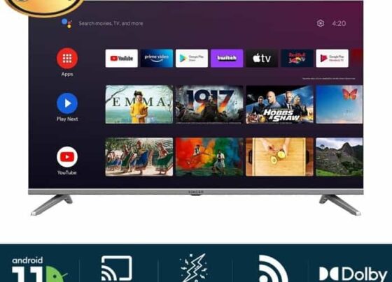 singer led tv price in bangladesh