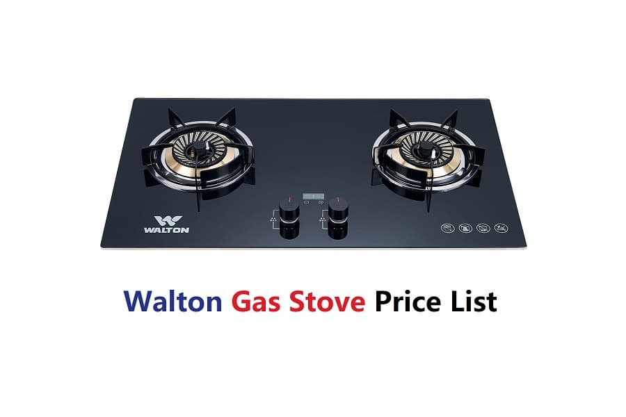 walton gas stove price in bangladesh