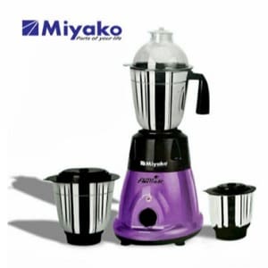 Miyako blender 750w price in bangladesh