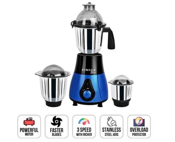 Singer blender price in bangladesh 2025