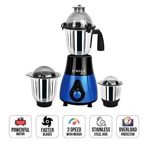 Singer blender price in bangladesh