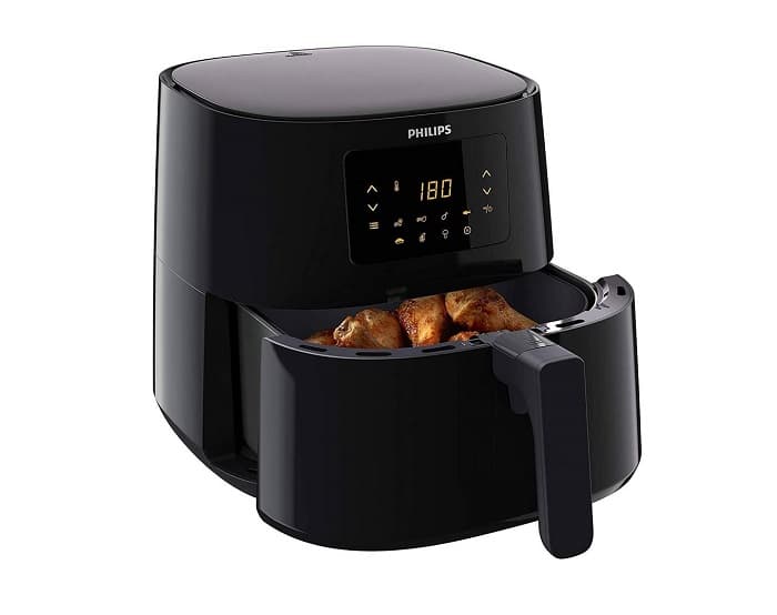 Air Fryer Price in Bangladesh Miyako, Philips, Vision, LG
