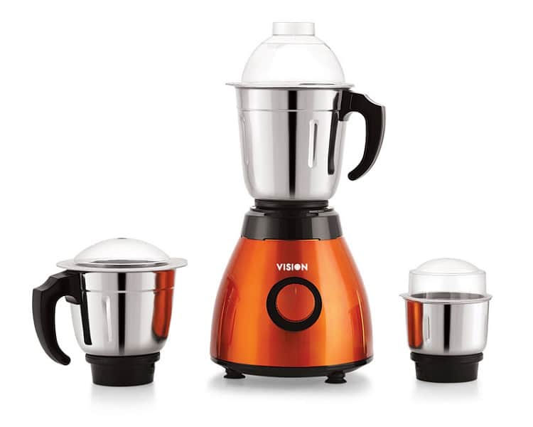 Vision Blender Price in Bangladesh 2024 650W, 850W, 1000W