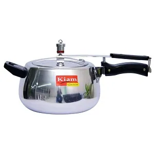 kiam pressure cooker 3.5 litre price in bangladesh