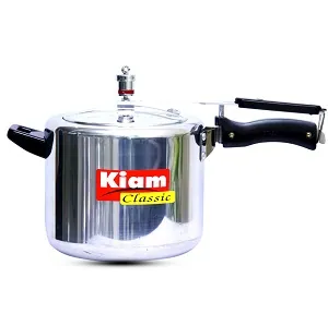 kiam pressure cooker 6.5 liter price in bangladesh