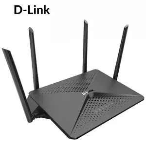 D-Link Gaming WiFi Router