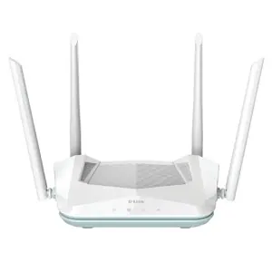 D-Link WiFi 6 Dual Band Router
