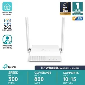 tp link 300mbps router price in bd