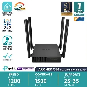 tp link all router price in bd