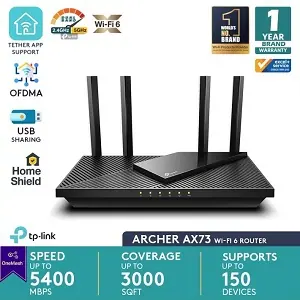 tp link router 4 antenna price in bangladesh