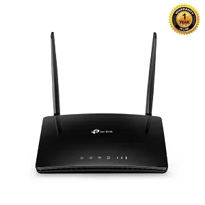 tp link wifi router price in bangladesh